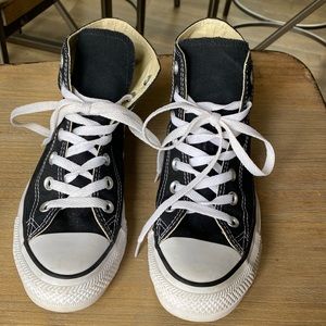 EUC women’s converse